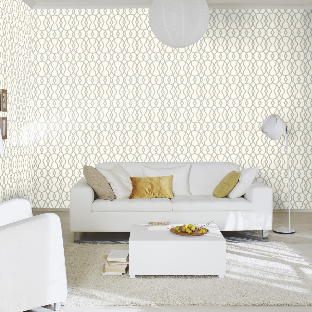 Papier Peint RASCH Colors VI 441611