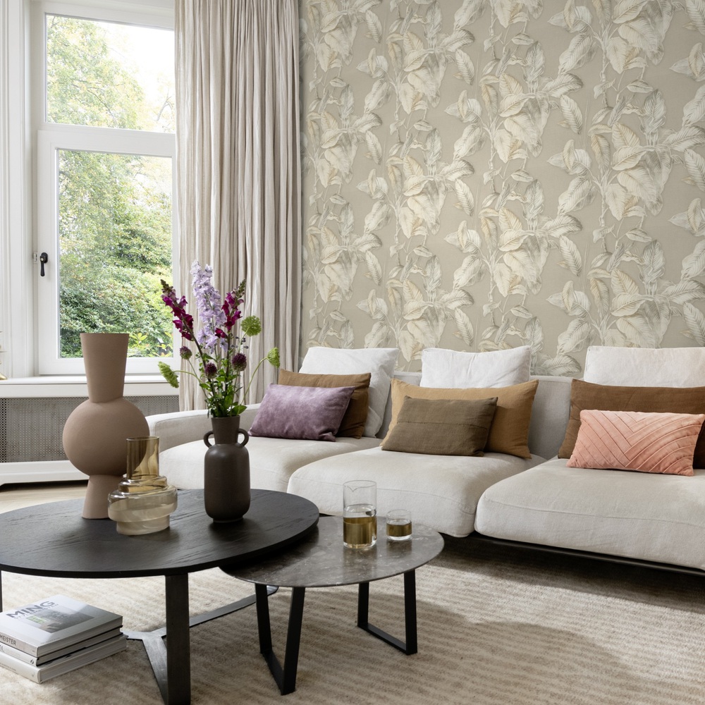 Papier Peint RASCH Back to Nature 571455