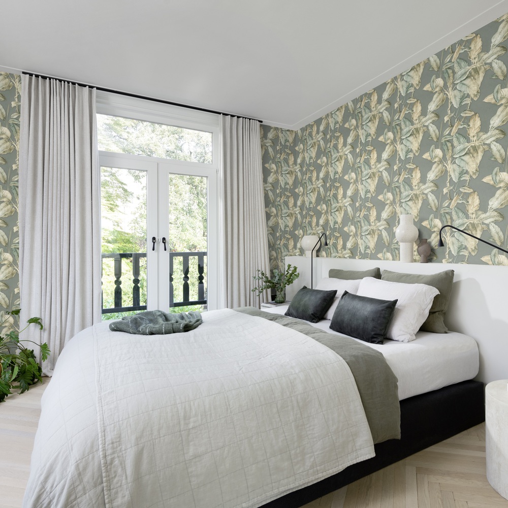 Papier Peint RASCH Back to Nature 571462