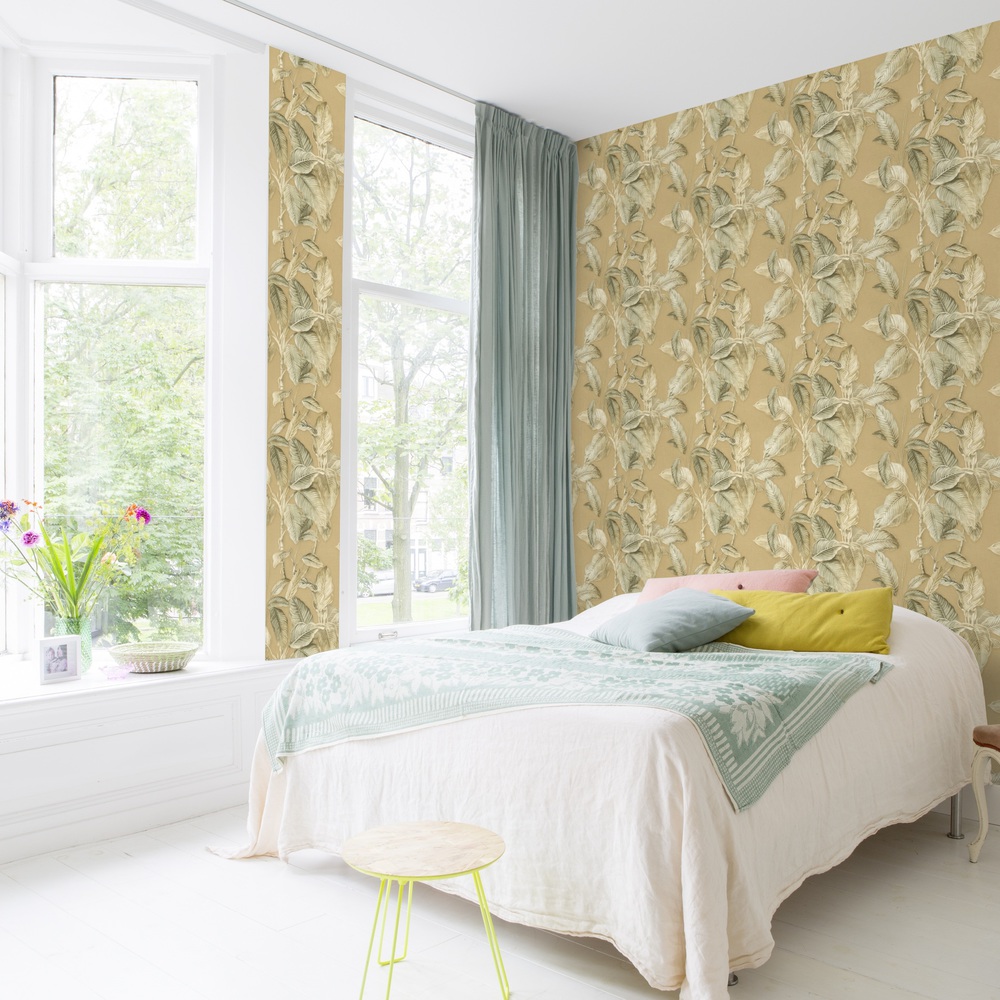 Papier Peint RASCH Back to Nature 571479