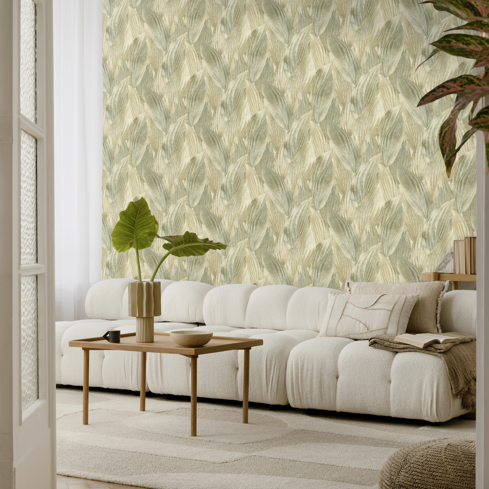 Papier Peint RASCH Back to Nature 571547