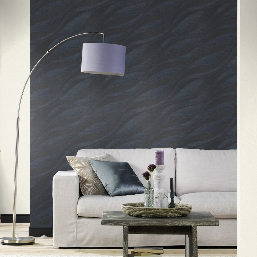 Papier Peint RASCH Incanto 608632