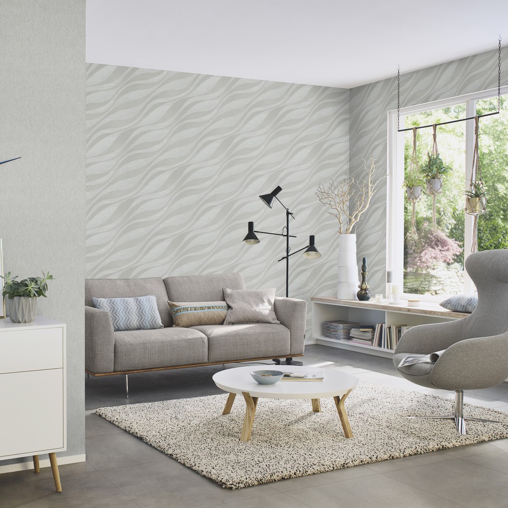 Papier Peint RASCH Incanto 608670