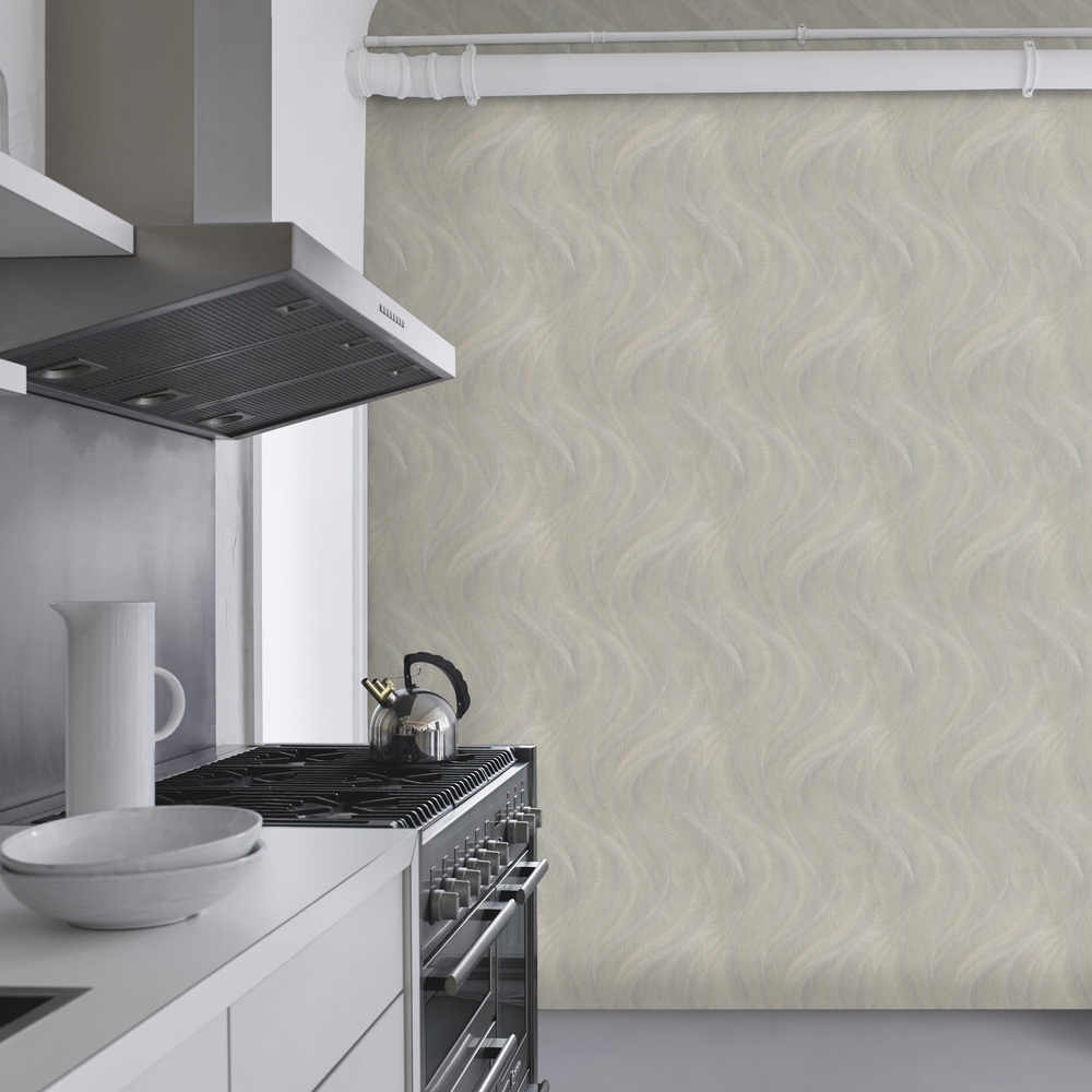 Papier Peint RASCH Incanto 659634