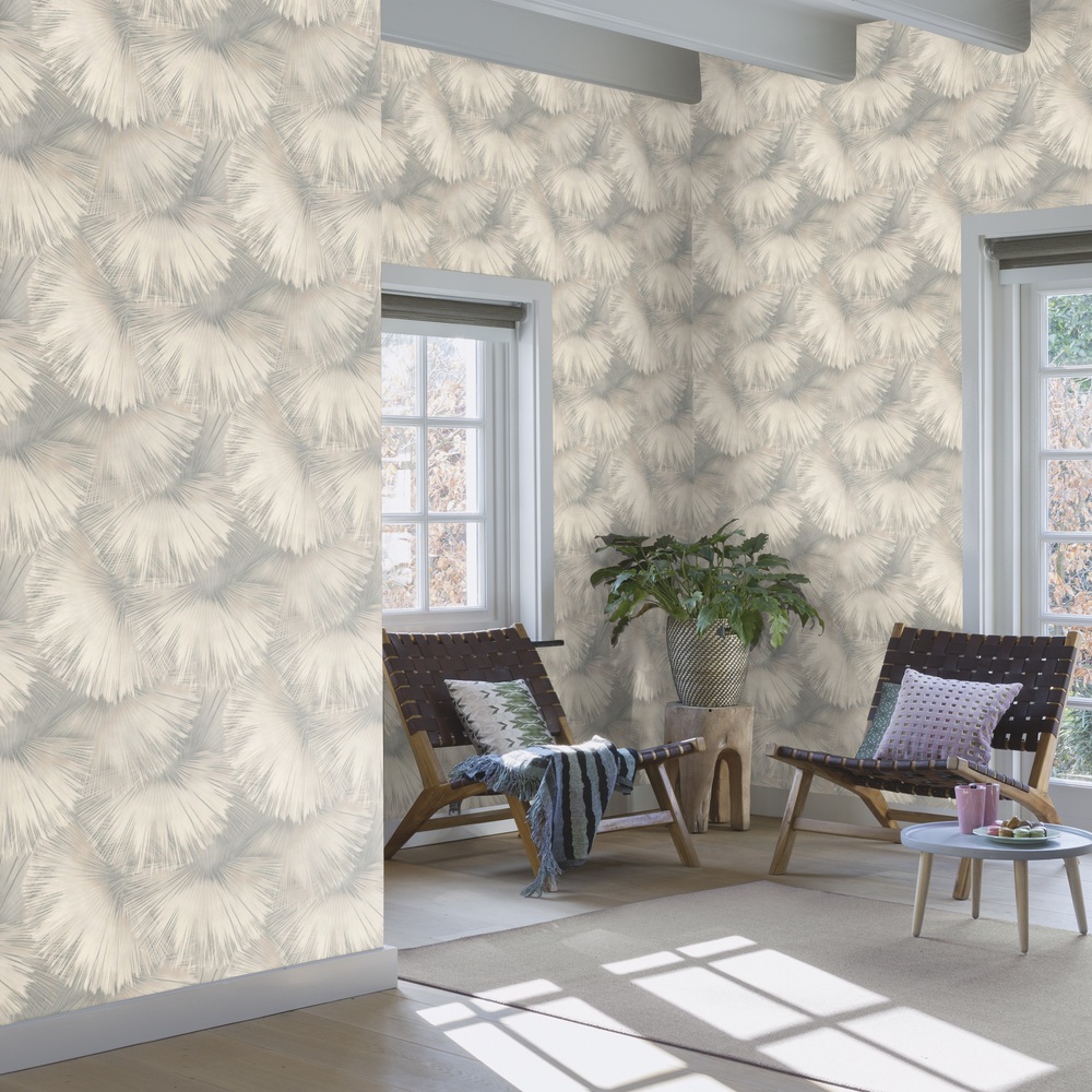 Papier Peint RASCH Incanto 659757