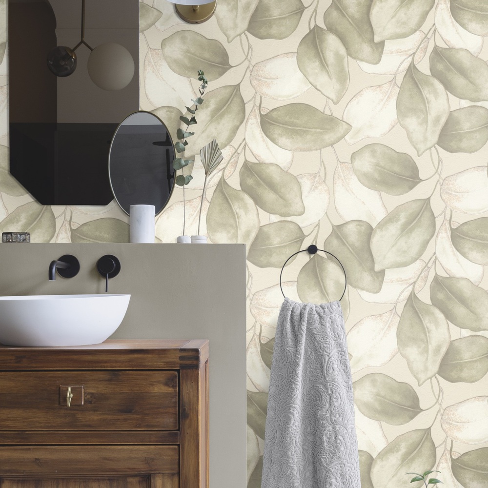 Papier Peint RASCH Incanto 659870
