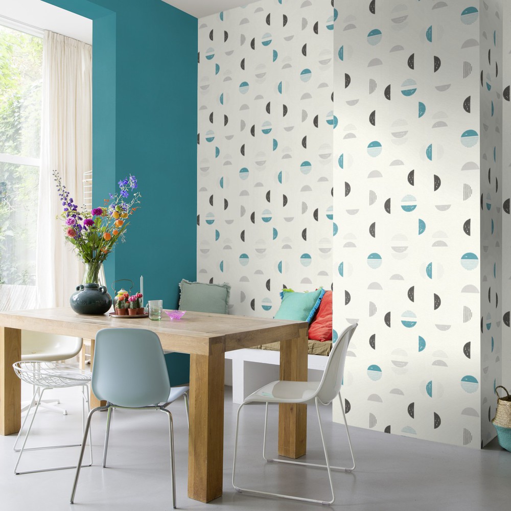 Papier Peint RASCH Allegretto 690729