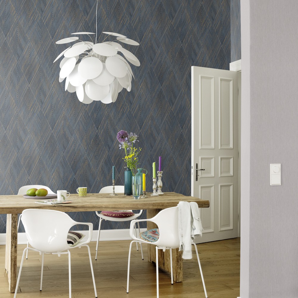 Papier Peint RASCH Colors VI 844375